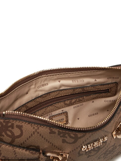 LORELEI  Umhängetasche MILCH-LOGO - Damentaschen