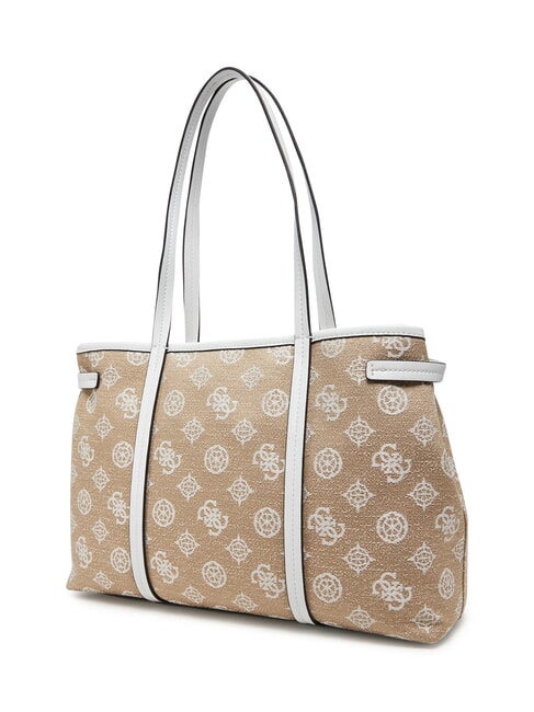 BEYZA  Umhängetasche weißes Logo - Damentaschen