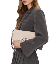 GUESS CIRCE Umhängetasche, mit Schultergurt Hülse - Damentaschen - 4