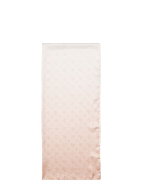 CRESIDIA  Schal  rosa / mehrfarbig - Schals