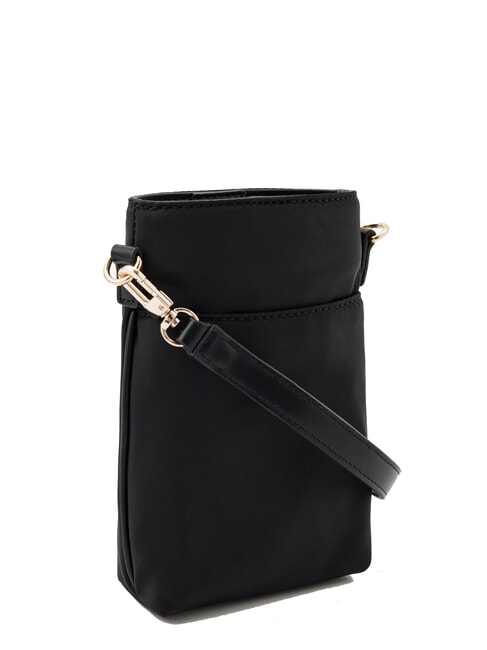 FOLLIE  Mikro-Umhängetasche SCHWARZ - Damentaschen