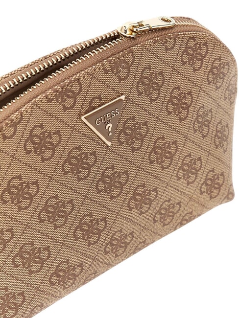 ZAMIRA  Schönheit MILCH-LOGO - Etuitaschen &amp; Necessaire