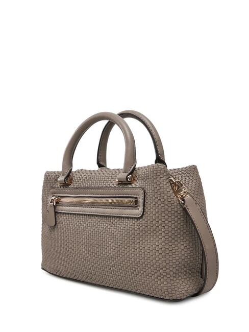 PHAEDRA  Handtasche, mit Schultergurt dunkles Taupe - Damentaschen