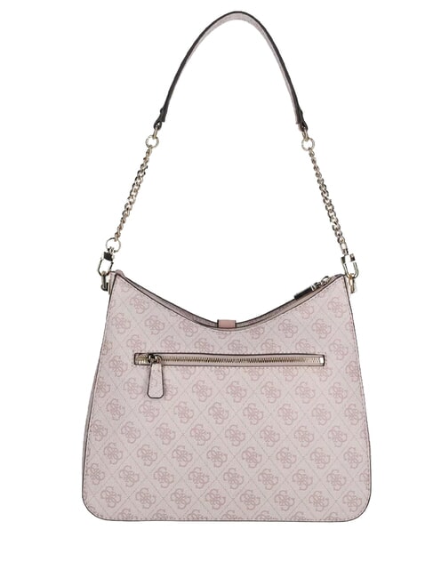 ZAMIRA  Umhängetasche Orchideen-Logo - Damentaschen