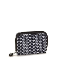KIPLING TOPS Mini-Geldbörse Signatur-Druck - Brieftaschen Damen - 5