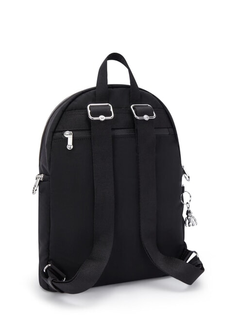 THE CITY S Rucksack mit Taschen schwarzes Gewürz - Damentaschen