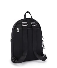 KIPLING THE CITY S Rucksack mit Taschen schwarzes Gewürz - Damentaschen - 3