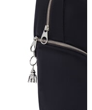 KIPLING THE CITY S Rucksack mit Taschen schwarzes Gewürz - Damentaschen - 4