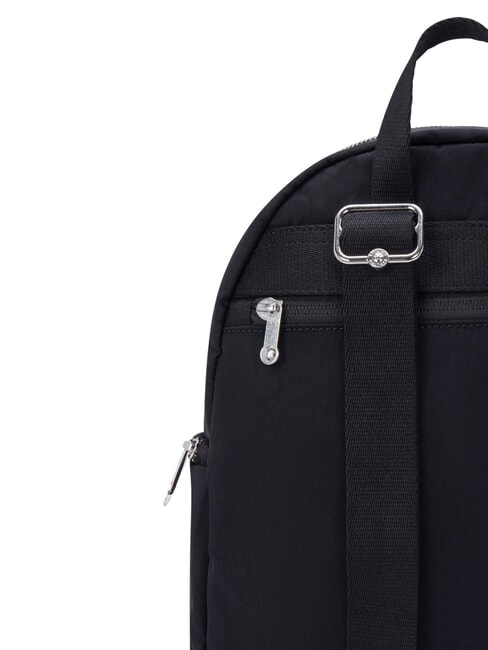 THE CITY S Rucksack mit Taschen schwarzes Gewürz - Damentaschen