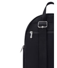 KIPLING THE CITY S Rucksack mit Taschen schwarzes Gewürz - Damentaschen - 5