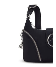 KIPLING SERA M Umhängetaschen schwarzes Gewürz - Damentaschen - 4