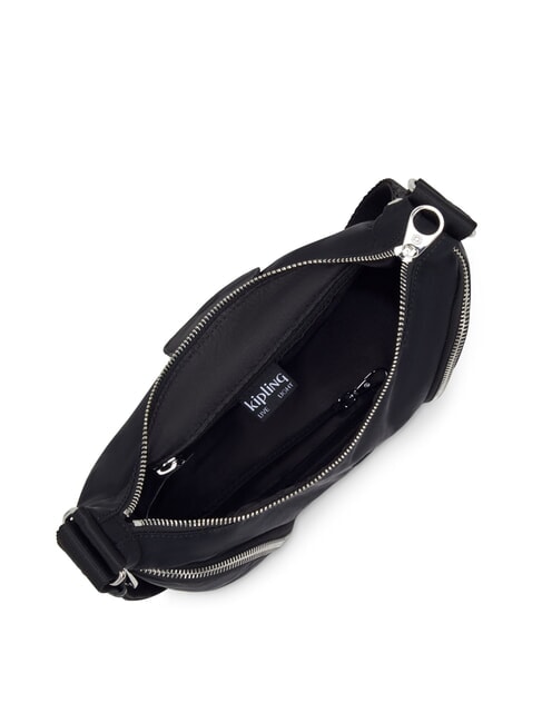 SERA M Umhängetaschen schwarzes Gewürz - Damentaschen