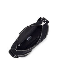 KIPLING SERA M Umhängetaschen schwarzes Gewürz - Damentaschen - 5