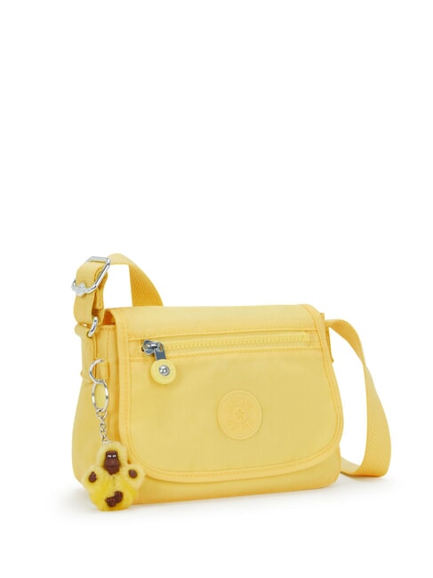 SABIAN U Mini-Umhängetasche butterige Sonne - Damentaschen
