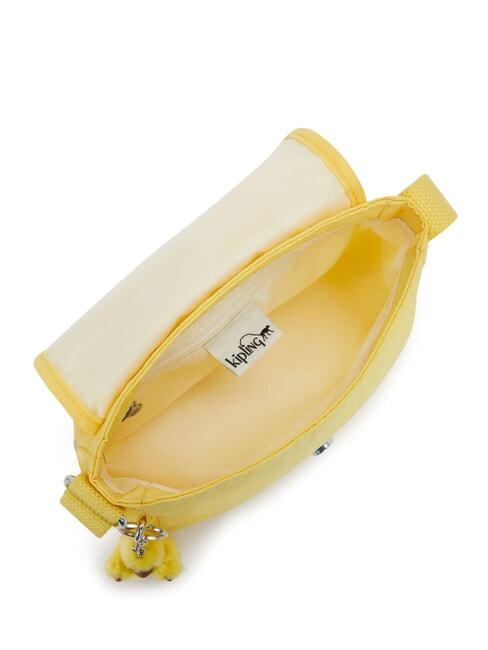 SABIAN U Mini-Umhängetasche butterige Sonne - Damentaschen