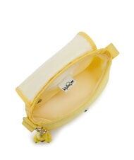 KIPLING SABIAN U Mini-Umhängetasche butterige Sonne - Damentaschen - 5