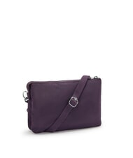 KIPLING RIRI S Flache Minitasche ultimative Pflaume - Damentaschen - 3