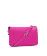 KIPLING RIRI S Flache Minitasche leuchtendes Fuchsia - Damentaschen - 3