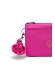 KIPLING RIRI S Flache Minitasche leuchtendes Fuchsia - Damentaschen - 4