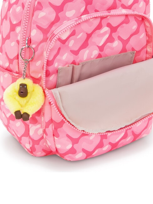 SEOUL Rucksack entzückende Herzen - Rucksäcke für Schule &amp; Freizeit