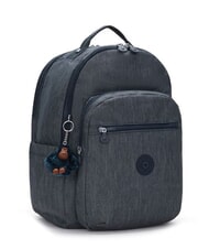 KIPLING SEOUL COLLEGE Rucksack mit 15"-Laptopfach - Rucksäcke für Schule &amp; Freizeit