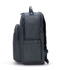 KIPLING SEOUL COLLEGE Rucksack mit 15"-Laptopfach marinemarine - Rucksäcke für Schule &amp; Freizeit - 3
