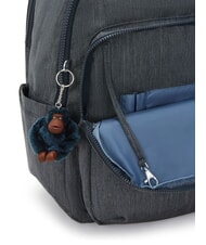 KIPLING SEOUL COLLEGE Rucksack mit 15"-Laptopfach marinemarine - Rucksäcke für Schule &amp; Freizeit - 5