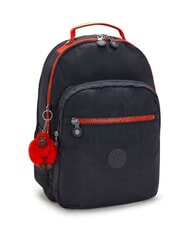 KIPLING SEOUL LAP Rucksack mit 15"-Laptopfach - Rucksäcke für Schule &amp; Freizeit
