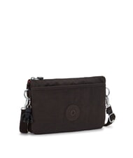 KIPLING RIRI S Flache Minitasche nostalgisches Braun - Damentaschen - 2
