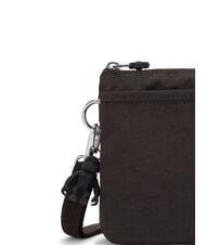 KIPLING RIRI S Flache Minitasche nostalgisches Braun - Damentaschen - 3