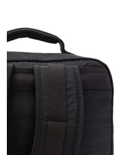 KIPLING SCOTTY Großer Rucksack für 15" PC echtes Schwarz - Rucksäcke für Schule &amp; Freizeit - 4