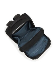 KIPLING SCOTTY Großer Rucksack für 15" PC echtes Schwarz - Rucksäcke für Schule &amp; Freizeit - 6