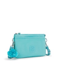KIPLING RIRI S Flache Minitasche tiefstes Wasser - Damentaschen - 2