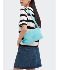 KIPLING RIRI S Flache Minitasche tiefstes Wasser - Damentaschen - 6