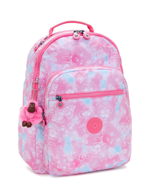 SEOUL KIDS 15 "Laptop-Rucksack garten wolken - Rucksäcke für Schule &amp; Freizeit