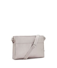 KIPLING NEW ANGIE Umhängetasche mit mehreren Taschen Metallglühen - Damentaschen - 3