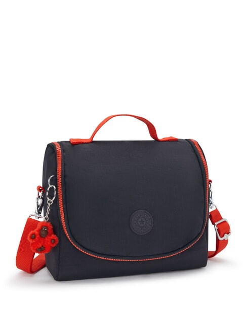 NEW KICHIROU BTS + Lunchtasche mit Schultergurt eisen buchstaben spaß - Beauty-Case