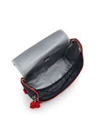 KIPLING NEW KICHIROU BTS + Lunchtasche mit Schultergurt eisen buchstaben spaß - Beauty-Case - 5