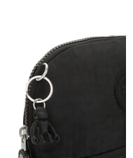 KIPLING MULTI KEEPER Schönheit mit Reißverschluss an der Unterseite Schwarz Noir - Beauty-Case - 4