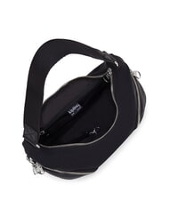 KIPLING ILIE Umhängetasche mit Schultergurt schwarzes Gewürz - Damentaschen - 5