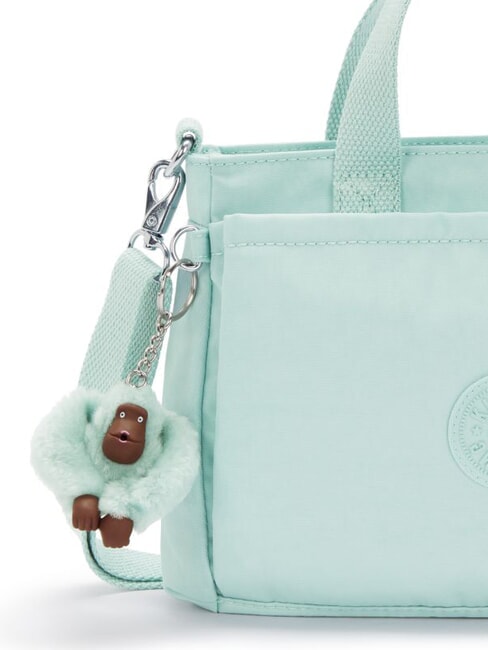 KANAAN B Handtasche mit Schultergurt Frühlingssalbei - Damentaschen