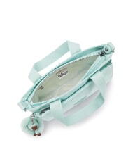 KIPLING KANAAN B Handtasche mit Schultergurt Frühlingssalbei - Damentaschen - 4