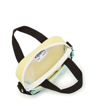 KIPLING LEVY Mikrotasche f&uuml;r Smartphones lebhaftes Blaugr&uuml;n - Damentaschen - 3