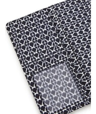 KIPLING MONEY LAND Große Brieftasche Signatur-Druck - Brieftaschen Damen - 3