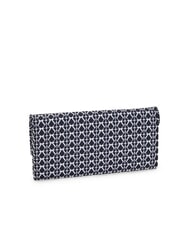 KIPLING MONEY LAND Große Brieftasche Signatur-Druck - Brieftaschen Damen - 5