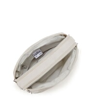 KIPLING MILDA Gesteppte Umhängetasche luftige beige Steppdecke - Damentaschen - 3