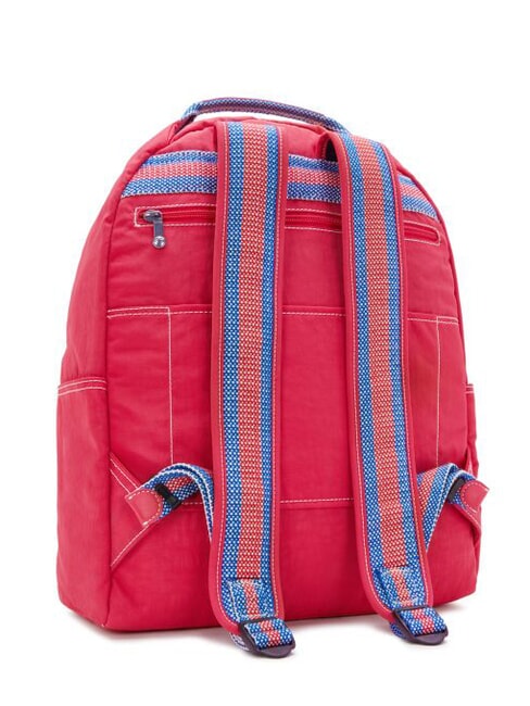 MICAH B Rucksack mit 15"-Laptopfach Beerenblitz wb - Rucksäcke für Schule &amp; Freizeit