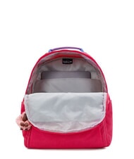 KIPLING MICAH B Rucksack mit 15"-Laptopfach Beerenblitz wb - Rucksäcke für Schule &amp; Freizeit - 4