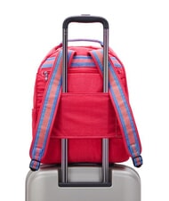 KIPLING MICAH B Rucksack mit 15"-Laptopfach Beerenblitz wb - Rucksäcke für Schule &amp; Freizeit - 5