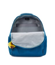 KIPLING MICAH B Rucksack mit 15"-Laptopfach Rebellenmarine wb - Rucksäcke für Schule &amp; Freizeit - 4